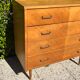 Commode vintage