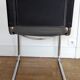 Chair design Breuer model B33 – edition of the 80s