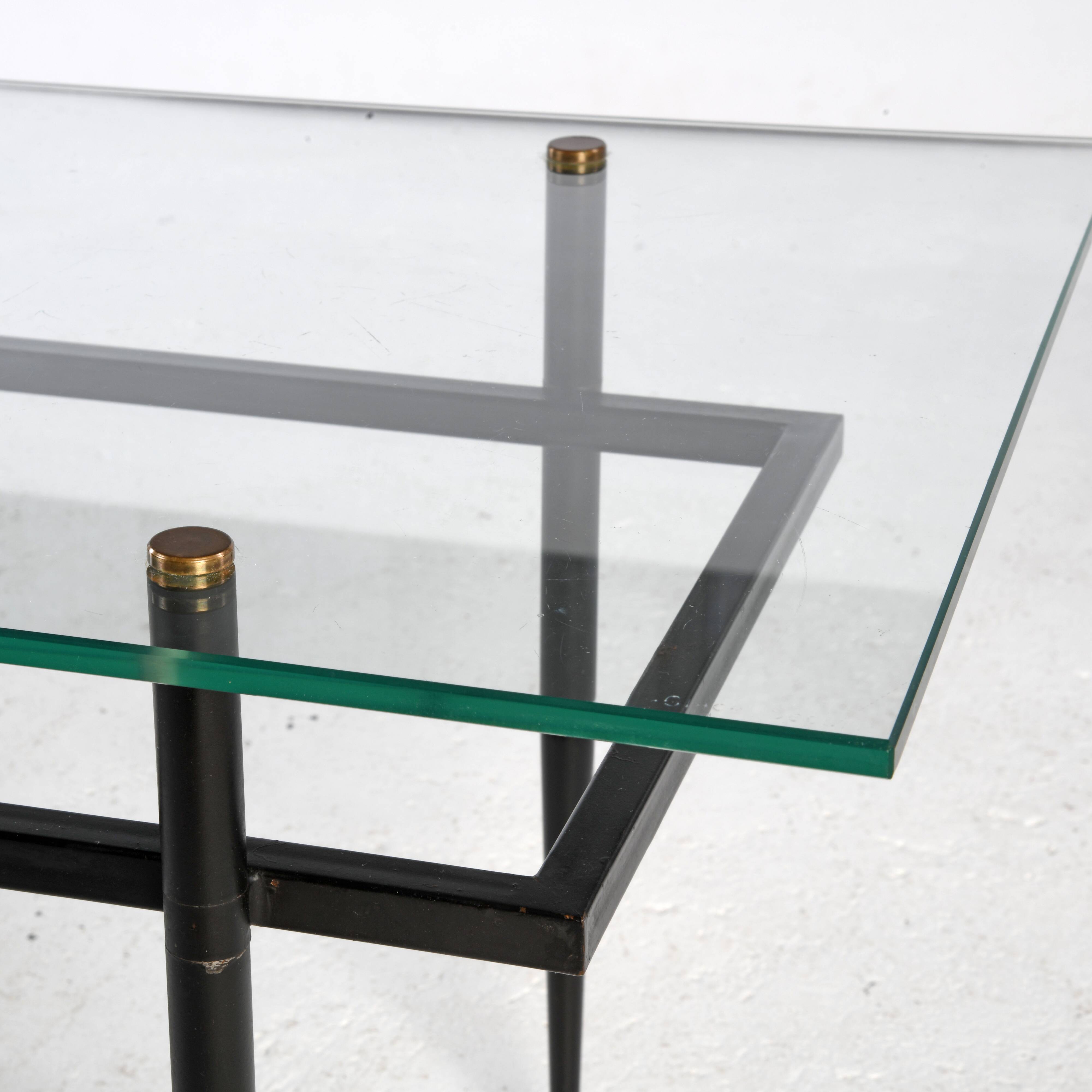 50s coffee table Roger Le Bihan
