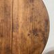 Rustic wooden serving board