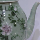 Teapot