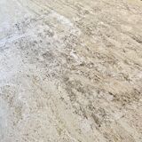 Travertine coffee table 70s