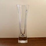 Crystal Daum Vase