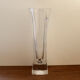 Crystal Daum Vase