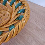 VALLAURIS fruit bowl