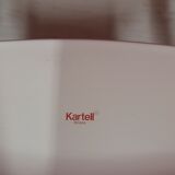 Kartell chair Master Starck