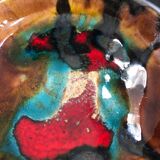 Fatlava trinket tray