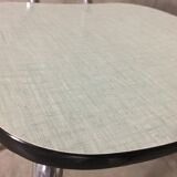 Pair of chairs 50s formica