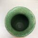 Vase / pencil pot Aegitna Vallauris