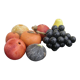 Ancient alabaster fruits