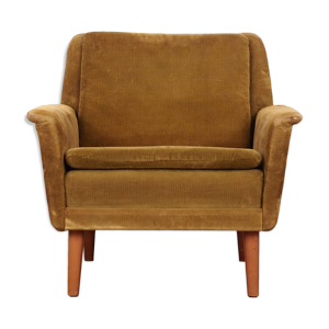 fauteuil en hêtre, design