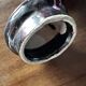 Vallauris Chrome Enameled Ceramic Teapot or Coffee Pot