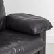 Ensemble de canapé De Sede en cuir DS-73 b