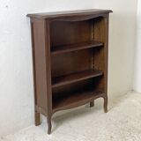 Bibus vintage bookcase 50's