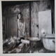 Two large original silver prints