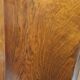 Burr Walnut Weekly Planner