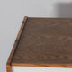 Dresser oak dresser by Jiri Jiroutek, model U-452, 1960
