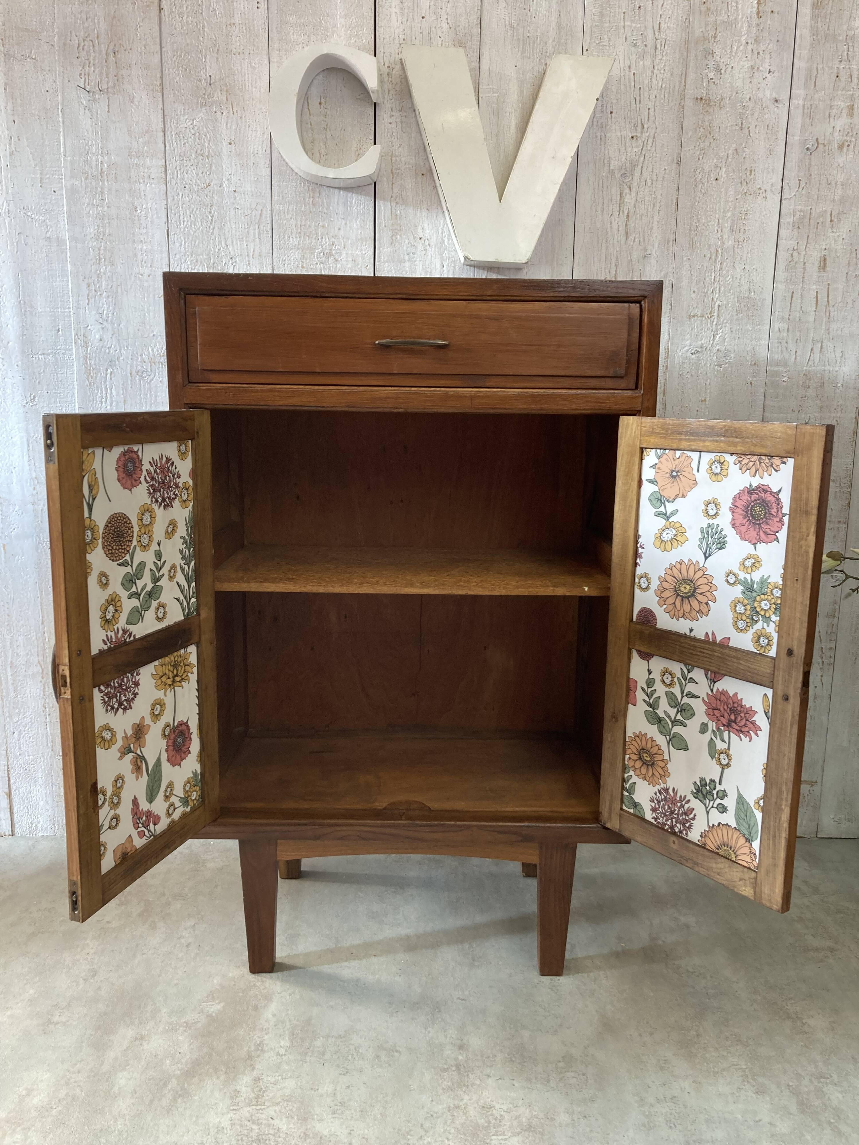 Buffet vintage