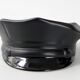 Ashtray cap vintage 1980 ceramic