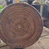 60s bar basket