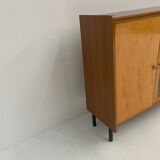 Vintage Scandinavian sideboard