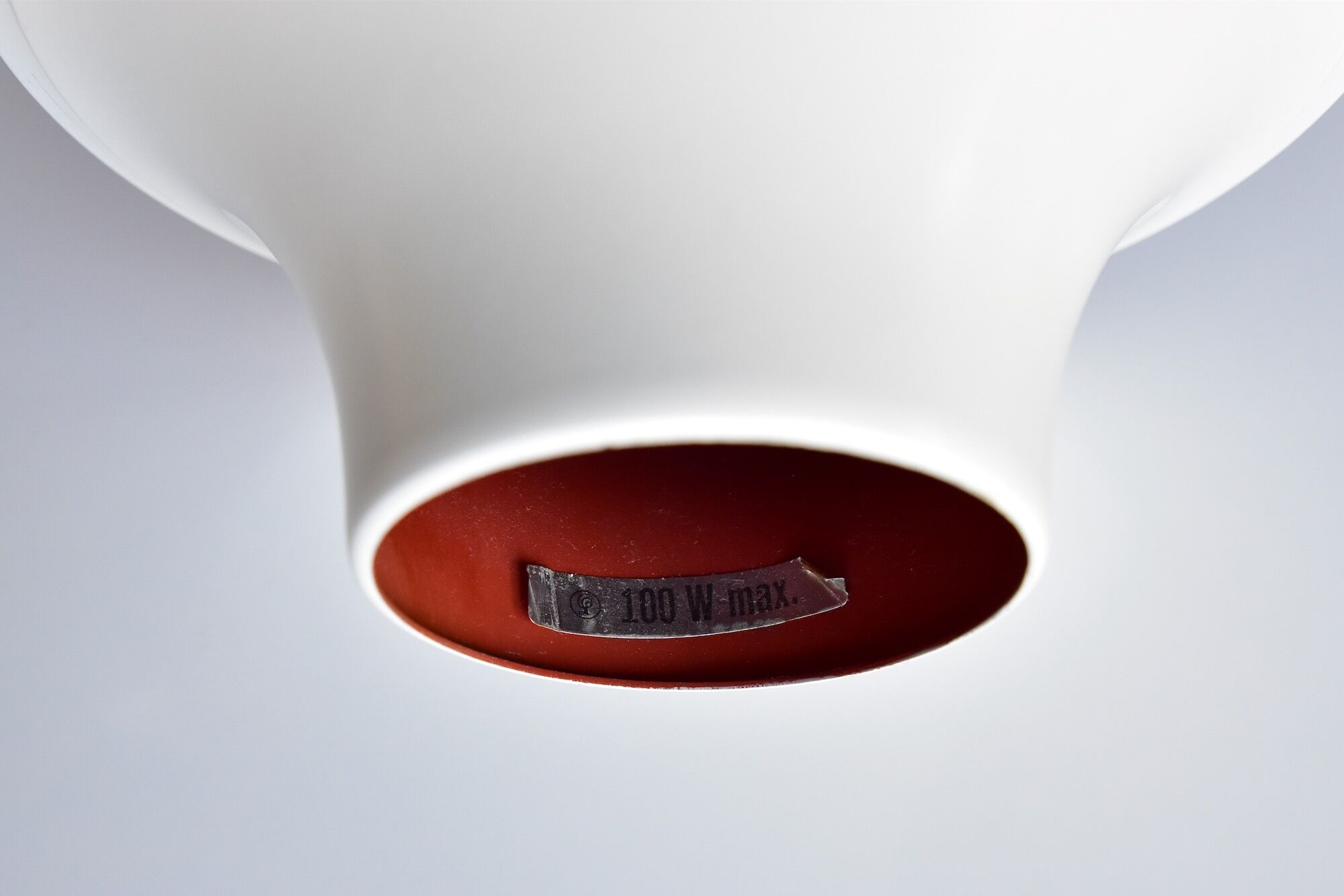 Poul Henningsen PH 5 pendant lamp by Louis Poulsen, Denmark