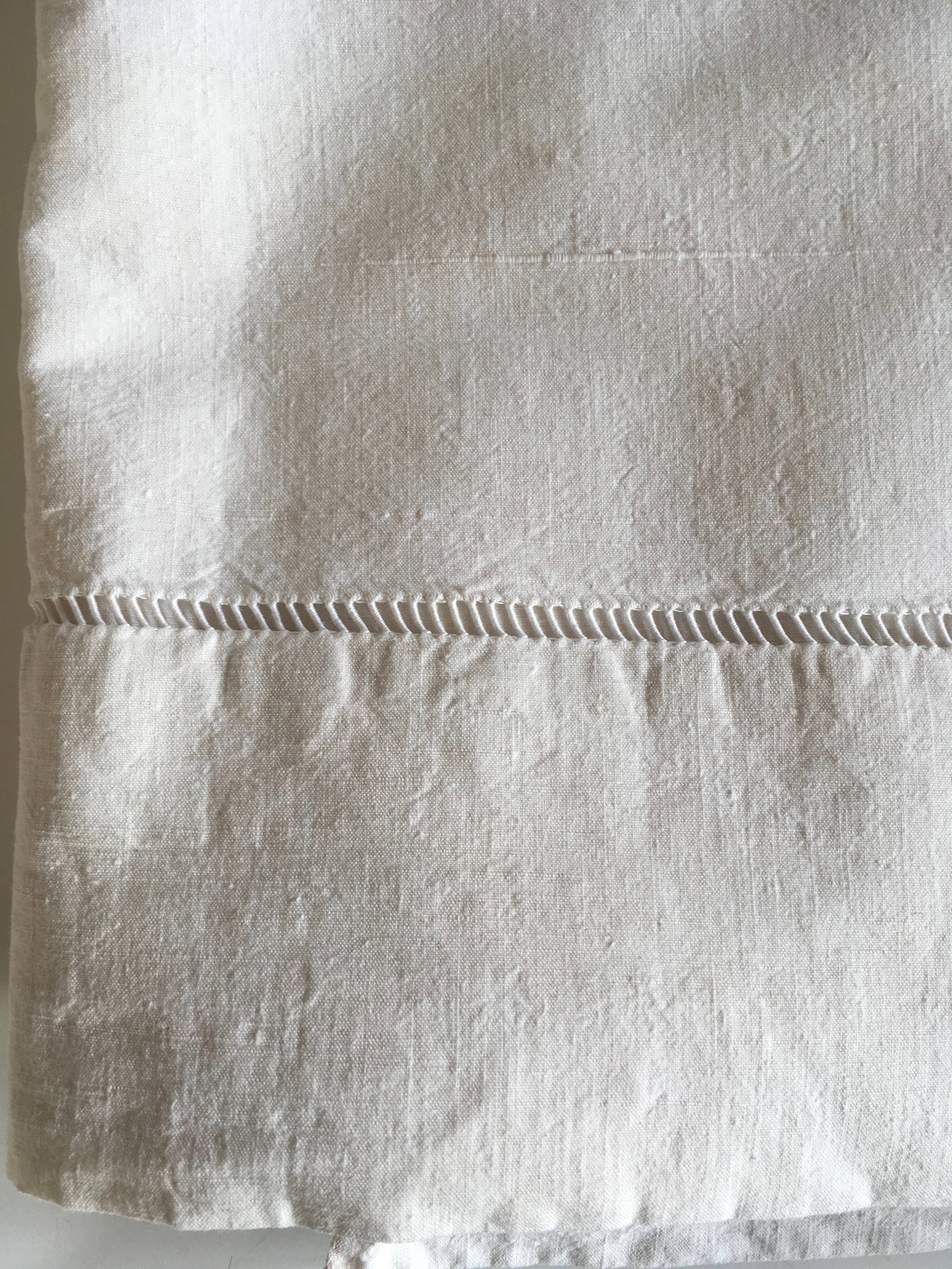 Old campaign in raw canvas sheet figure ST