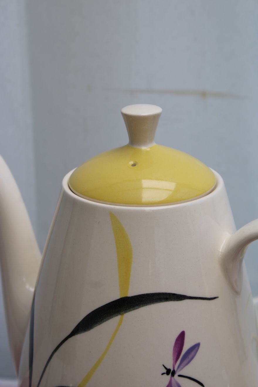 Coffee maker Villeroy and boch