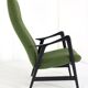 Alf Svensson voor Fritz Hansen Kontor fauteuil | meerdere op voorraad