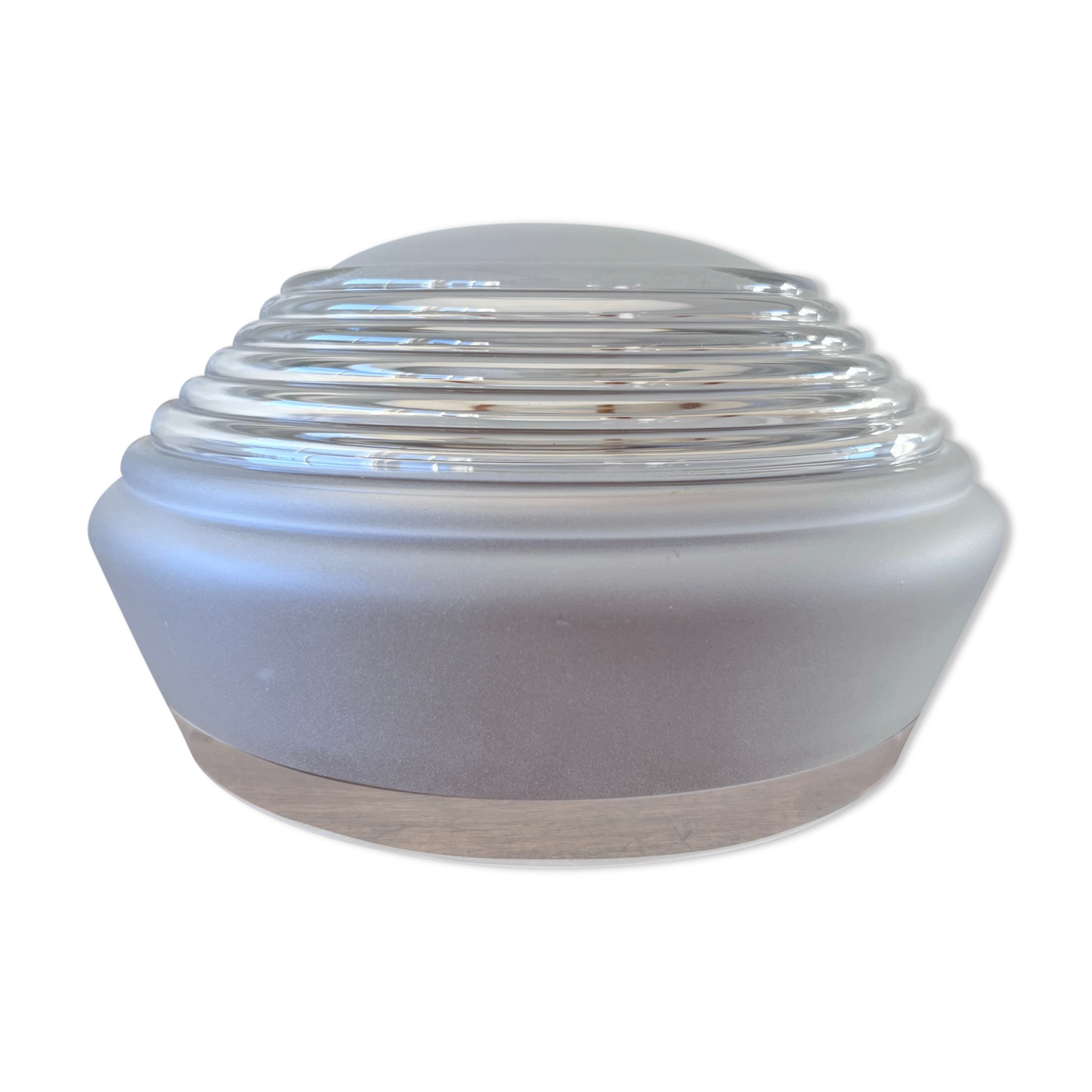 Art Deco Globe for suspension