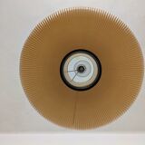 Space age suspension from the 70s