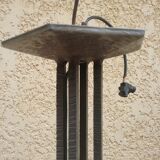 Art Deco suspension