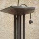 Art Deco suspension