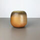 Abstract Ceramic Studio Pottery Vase Object Horst Kerstan, Kandern Germany 1980s