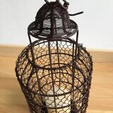 Cage photophore