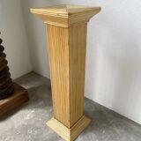 Vivai del sud rattan column