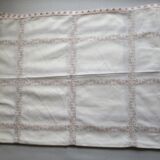 Rectangular polyacryl tablecloth