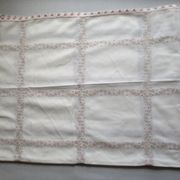 Nappe rectangulaire polyacryl