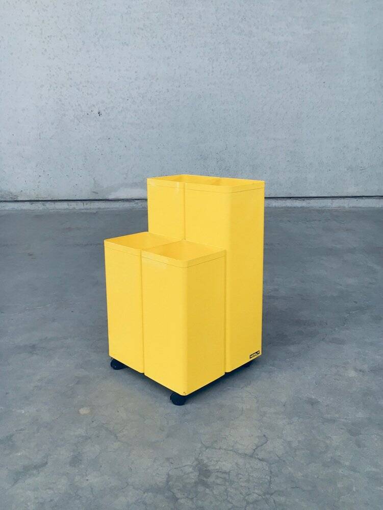 Industrial Umbrella Plant Stand by Neolt, Italy, 1970s