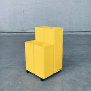 Industrial Umbrella Plant Stand by Neolt, Italy, 1970s