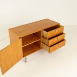 Small Sideboard by Alfred Hendrickx for Belform, Belgium, 1960s