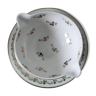 Limoges porcelain saucière