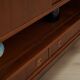 Teak sideboard, Danish design, 1970s, made in Denmark