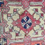 Tapis ancien turc Smyrne 130x197 cm