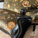 Ensemble de salon Louis XV