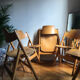 Folding chair
