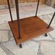 Desserte table années 50