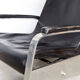 Chaise longue D80 "Grand Repos" Jean Prouvé  pour Tecta