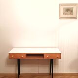 Toilet table By Mojmir Pozar for UP Zavody