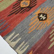 Turkish kilim,186x138,MYK-803
